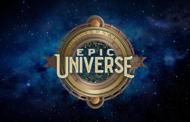 Universal's Epic Universe photo, from ThemeParkInsider.com